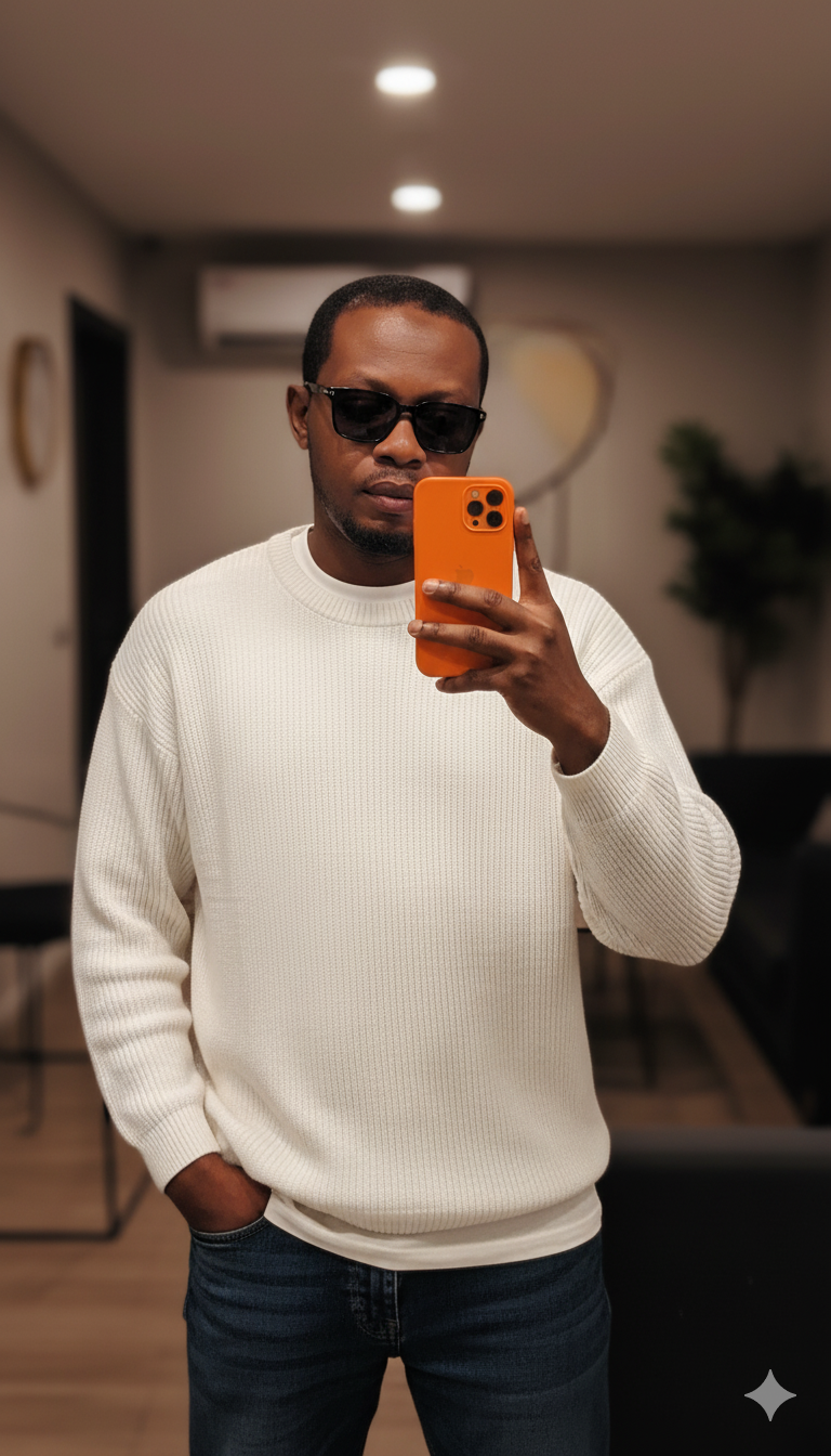 reflections in style